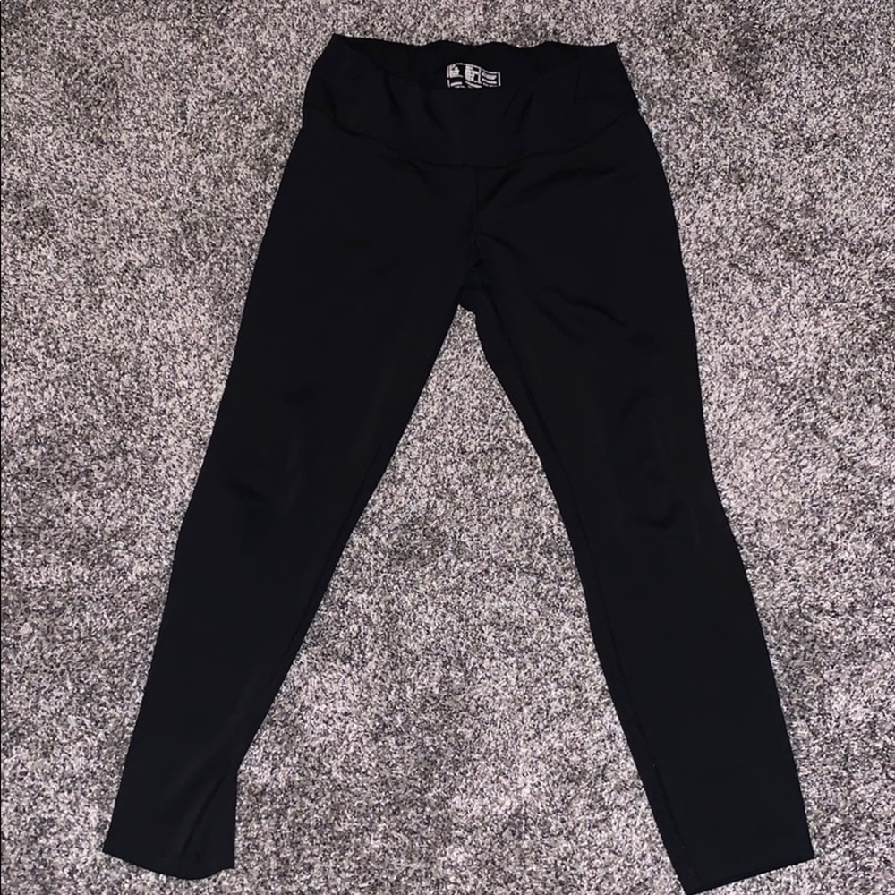 New balance leggings size M